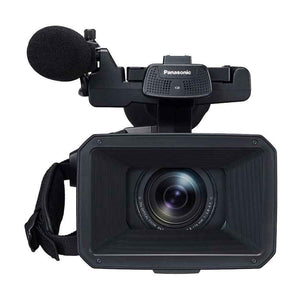 Panasonic AG-CX350 4K HDR 10-bit Handheld Camera