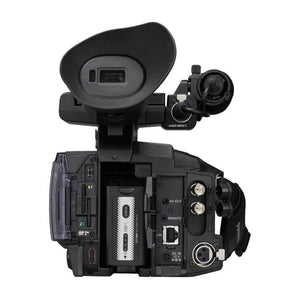 Panasonic AG-CX350 4K HDR 10-bit Handheld Camera