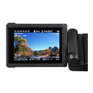 Panasonic AG-CX350 4K HDR 10-bit Handheld Camera