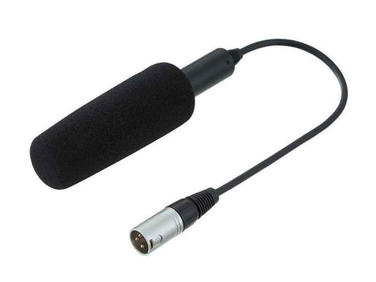 Panasonic AG-MCG200G XLR Microphone