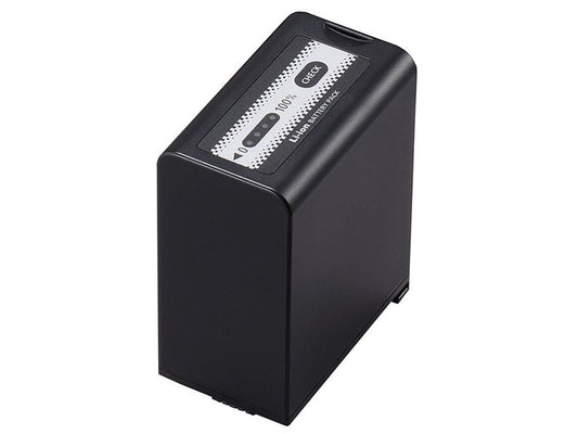 Panasonic AG-VBR118G 11800mAh 7.28V Battery
