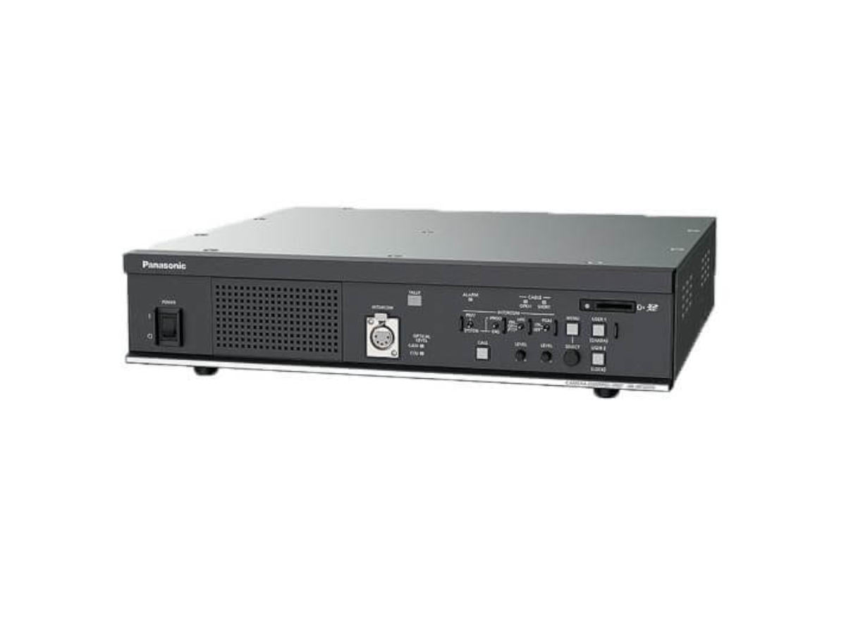 Panasonic AK-HCU250 Camera Control Unit
