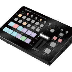 Panasonic AV-HSW10 Compact Live Switcher