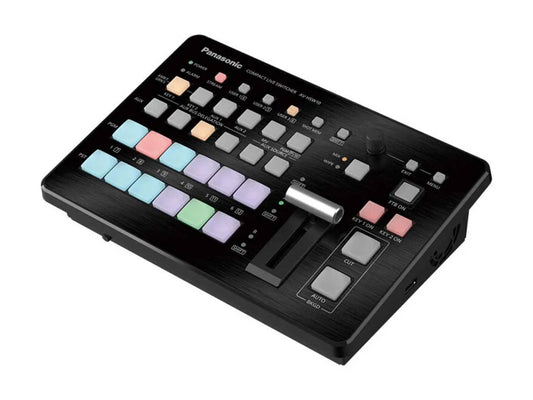 Panasonic AV-HSW10 Compact Live Switcher