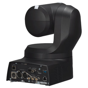 Panasonic AW-UE160 4K PTZ Camera - Black