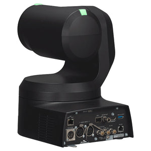 Panasonic AW-UE160 4K PTZ Camera - Black