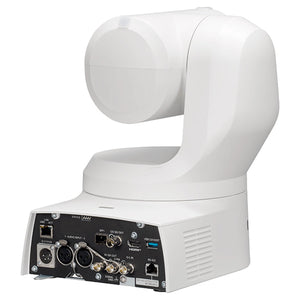 Panasonic AW-UE160 4K PTZ Camera - White