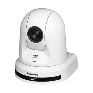 Panasonic AW-UE50 4K PTZ Camera - White