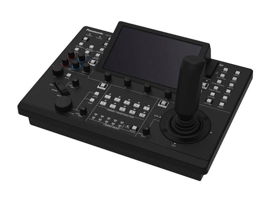 Panasonic AW-RP150 Touchscreen Remote Camera Controller