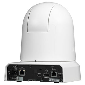 Panasonic AW-UE30KEJ 4K PTZ Camera - White