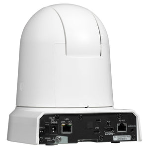 Panasonic AW-UE30KEJ 4K PTZ Camera - White