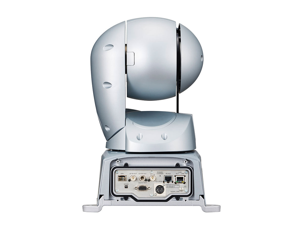 Panasonic AW-UR100 Outdoor 4K PTZ