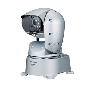 Panasonic AW-UR100 Outdoor 4K PTZ