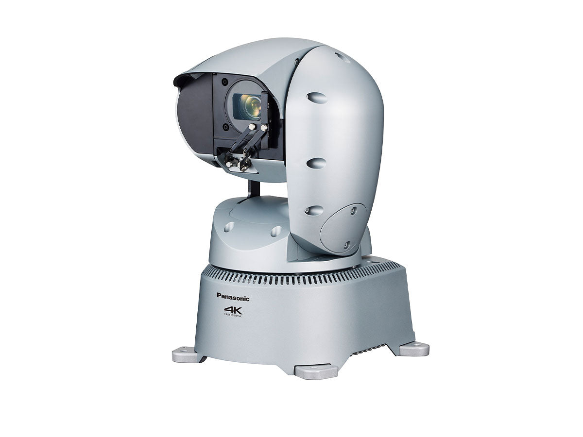 Panasonic AW-UR100 Outdoor 4K PTZ