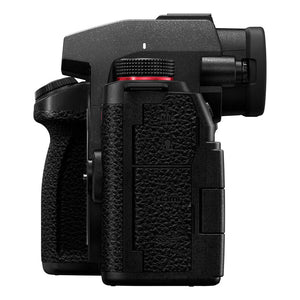 Panasonic Lumix G9 II Mirrorless Camera - Body Only