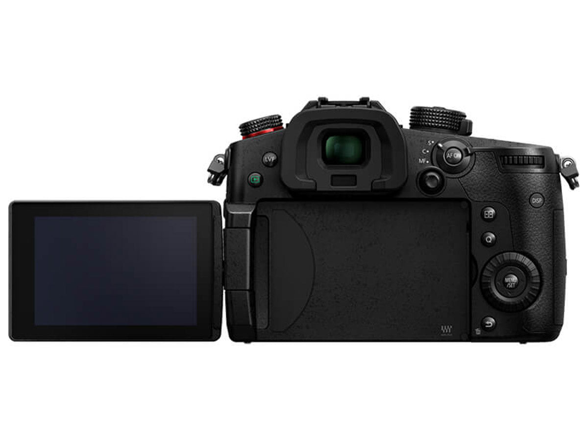 Panasonic Lumix GH5 MKII - Body"