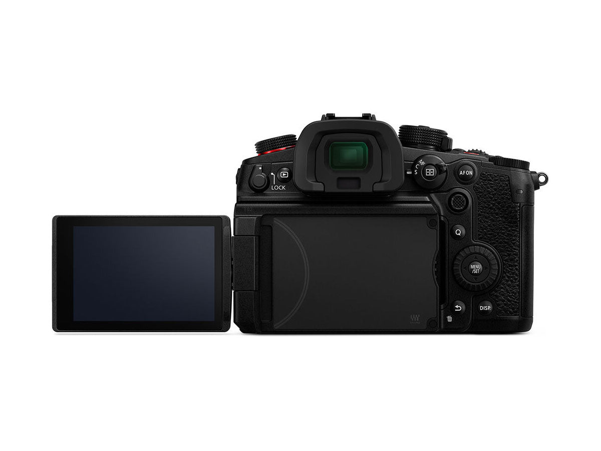 Panasonic LUMIX GH7 - Body Only