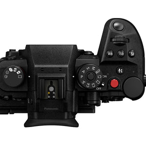 Panasonic LUMIX GH7 - Body Only