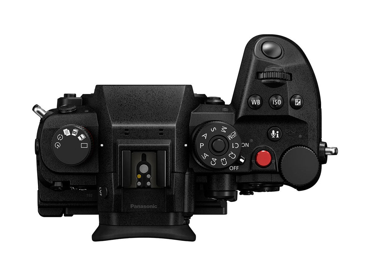 Panasonic LUMIX GH7 - Body Only