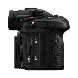 Panasonic LUMIX GH7 - Body Only
