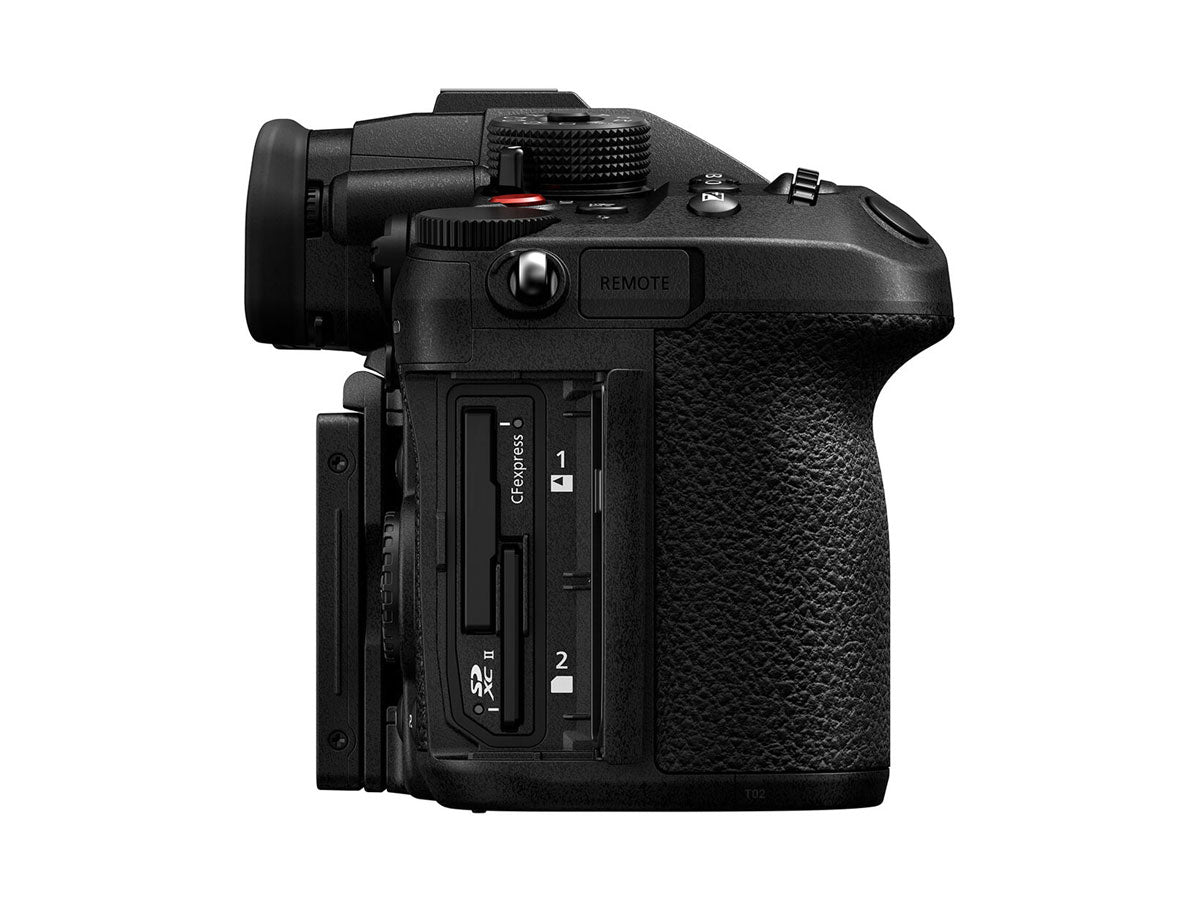 Panasonic LUMIX GH7 - Body Only