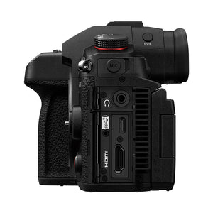 Panasonic LUMIX GH7 - Body Only