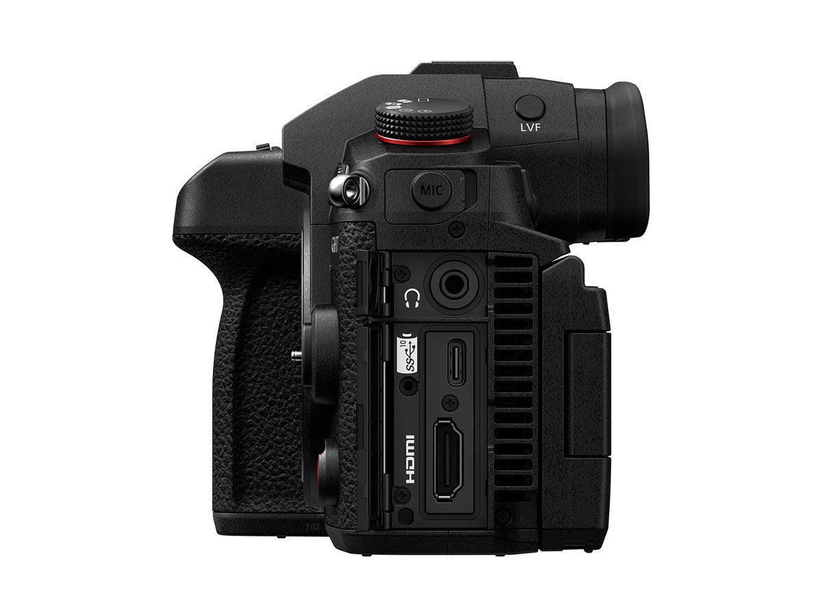 Panasonic LUMIX GH7 - Body Only