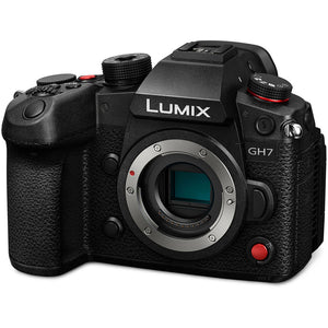 Panasonic LUMIX GH7 - Body Only