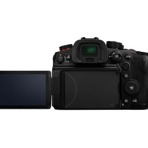 Panasonic LUMIX GH7 - (with Leica 12-60mm f/2.8-4 Lens)"