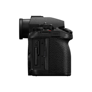 Panasonic Lumix S1R II Digital Camera Body"