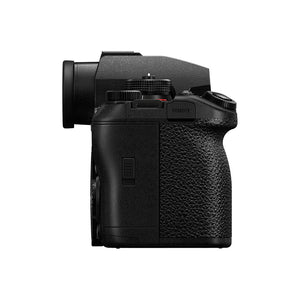 Panasonic Lumix S1R II Digital Camera Body"