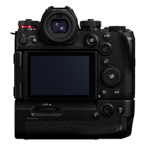 Panasonic Lumix S1R II Digital Camera Body"