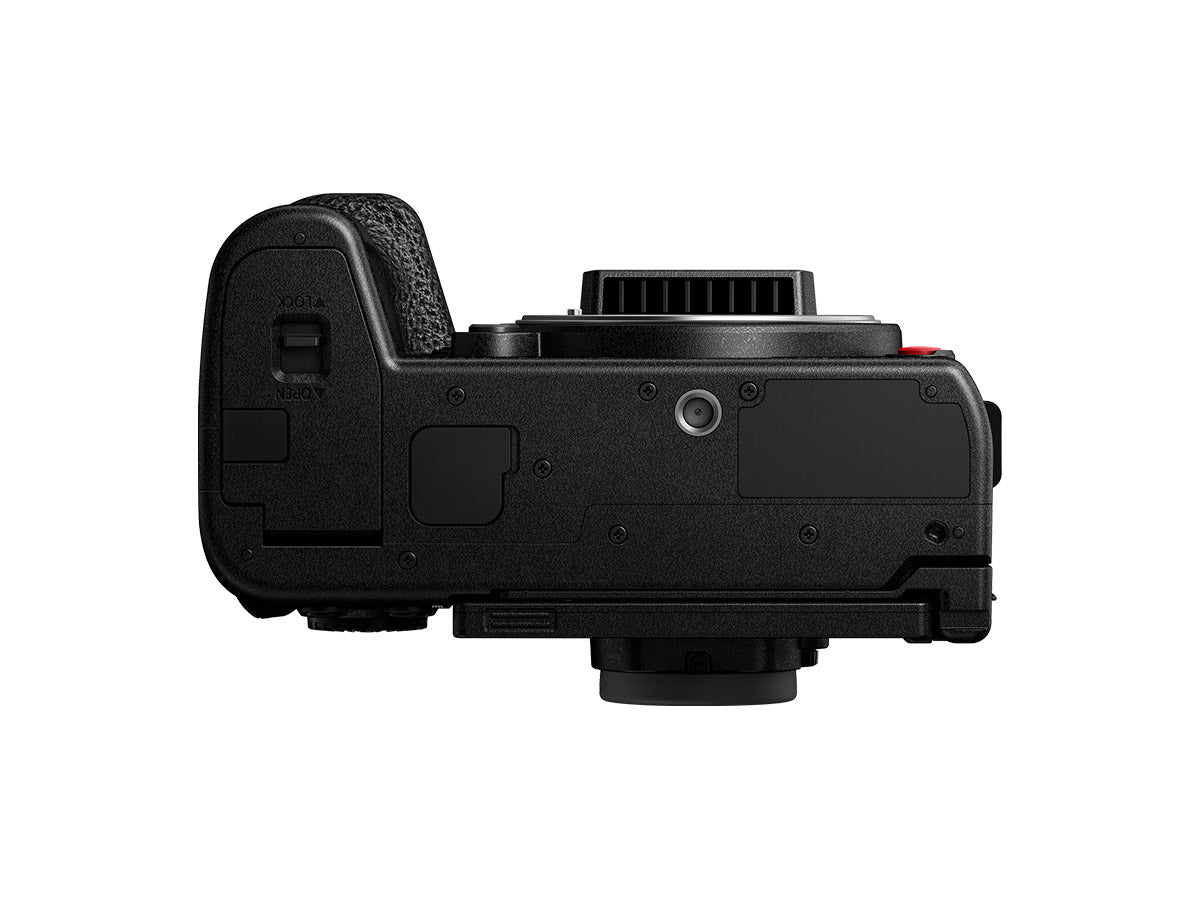 Panasonic Lumix S1R II + 24-105mm f/4 Lens Kit"