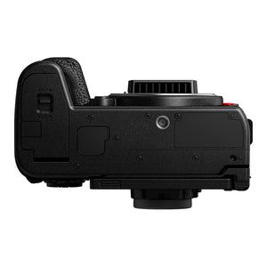 Panasonic Lumix S1R II Digital Camera Body"