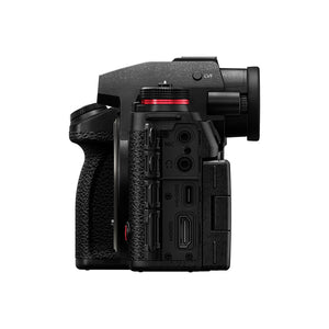 Panasonic Lumix S1R II Digital Camera Body"