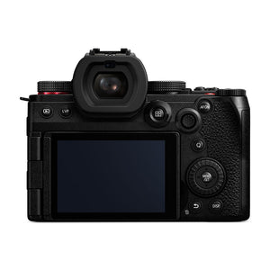 Panasonic LUMIX S5ii - Body Only"