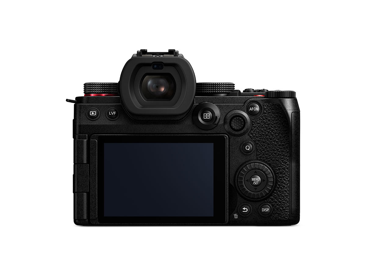 Panasonic LUMIX S5ii - Body Only"