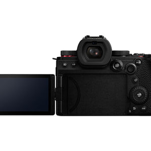 Panasonic LUMIX S5ii - Body Only"