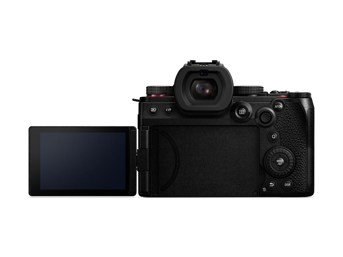 Panasonic LUMIX S5ii - Body Only"