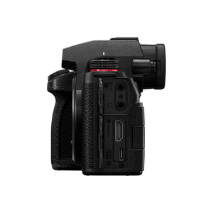 Panasonic LUMIX S5ii - Body Only"
