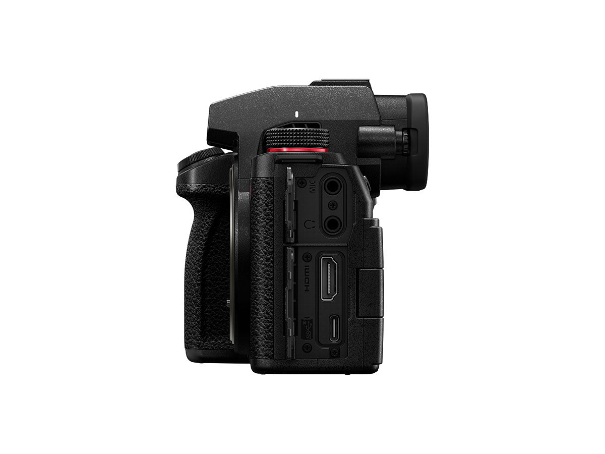 Panasonic LUMIX S5ii - Body Only"