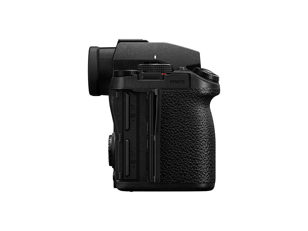 Panasonic LUMIX S5ii - Body Only"
