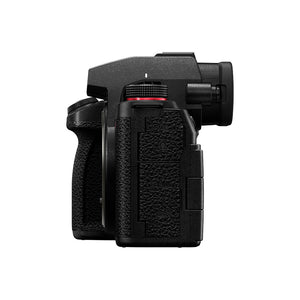 Panasonic LUMIX S5ii - Body Only"