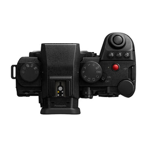 Panasonic LUMIX S5iiX - Body Only