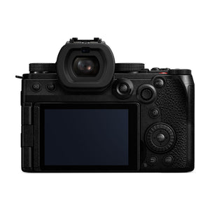Panasonic LUMIX S5iiX - Body Only