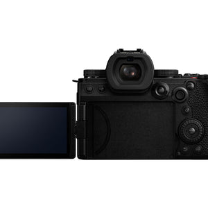 Panasonic LUMIX S5iiX - Body Only