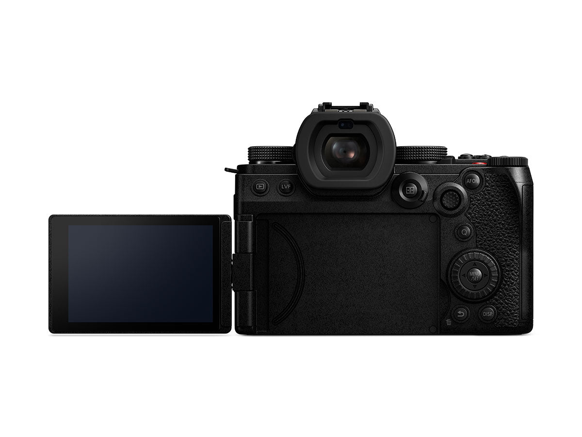 Panasonic LUMIX S5iiX - Body Only