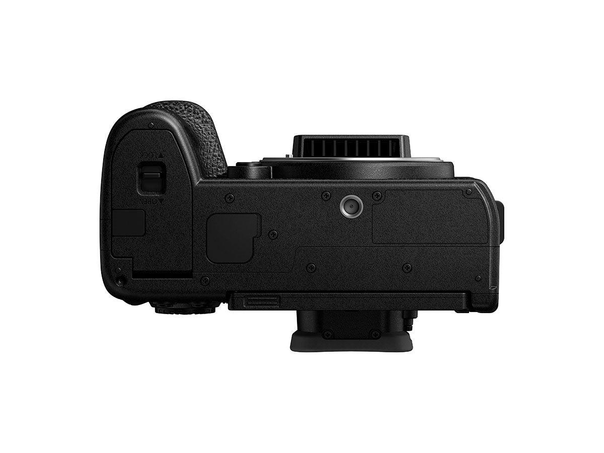 Panasonic LUMIX S5iiX - Body Only