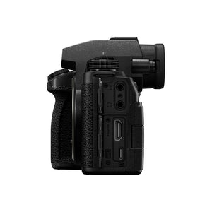 Panasonic LUMIX S5iiX - Body Only