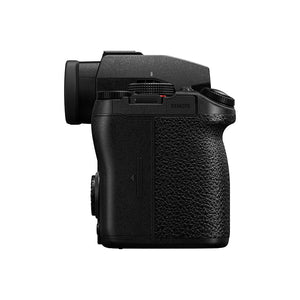 Panasonic LUMIX S5iiX - Body Only